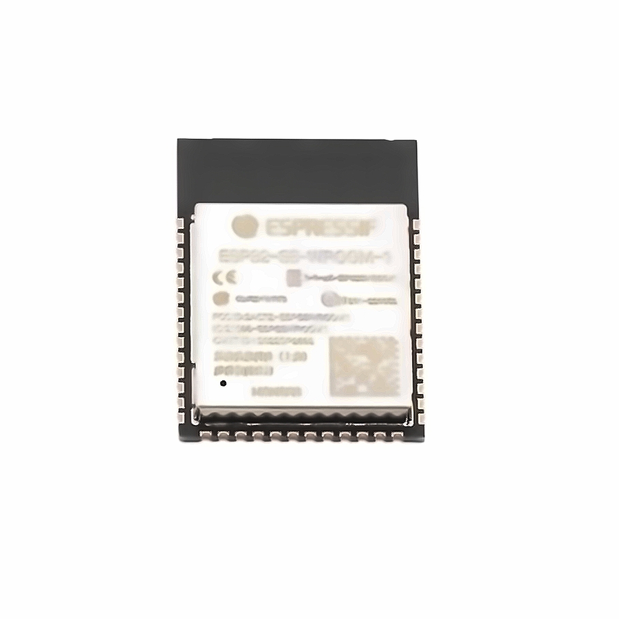 Espressif Systems ESP32-S3-WROOM-1-N8R8