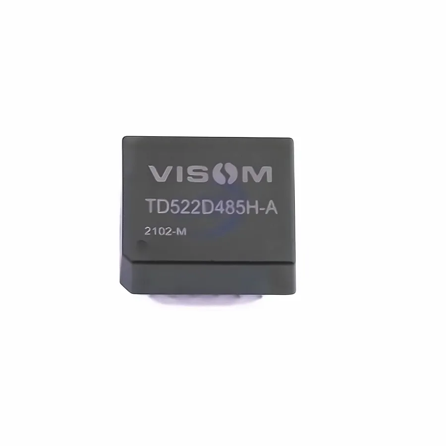 VISOM TD522D485H-A
