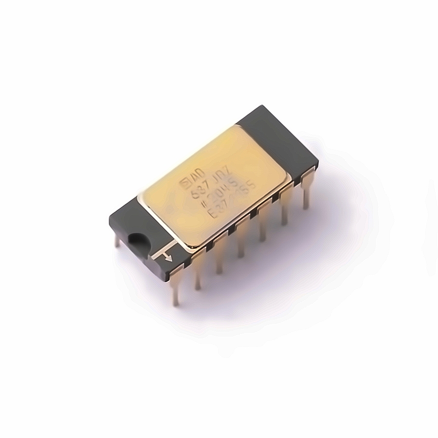 Analog Devices AD637JDZ