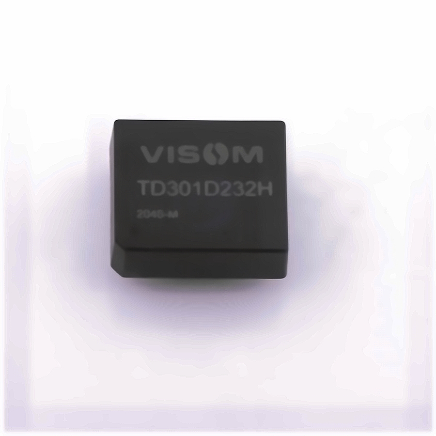 VISOM TD301D232H