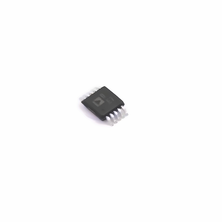 Analog Devices AD5272BRMZ-50-RL7