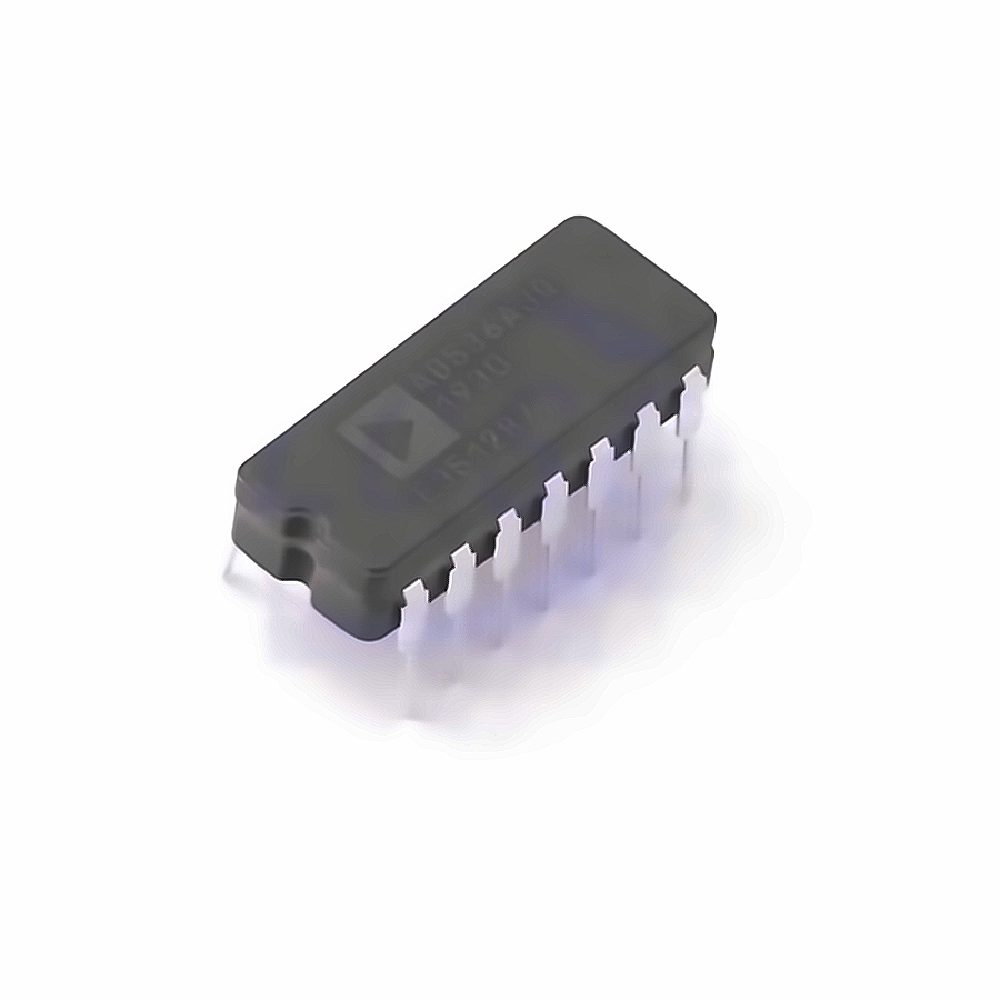 Analog Devices AD536AJQ