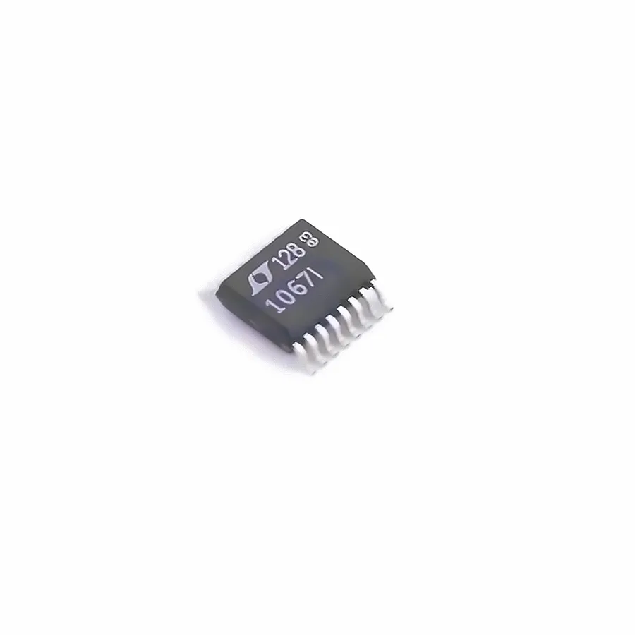 Analog Devices LTC1067IGN#TRPBF