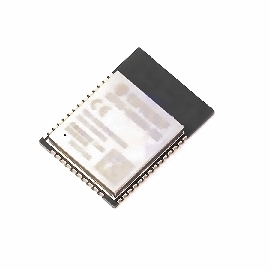 Espressif Systems ESP32-WROOM-32E-N4