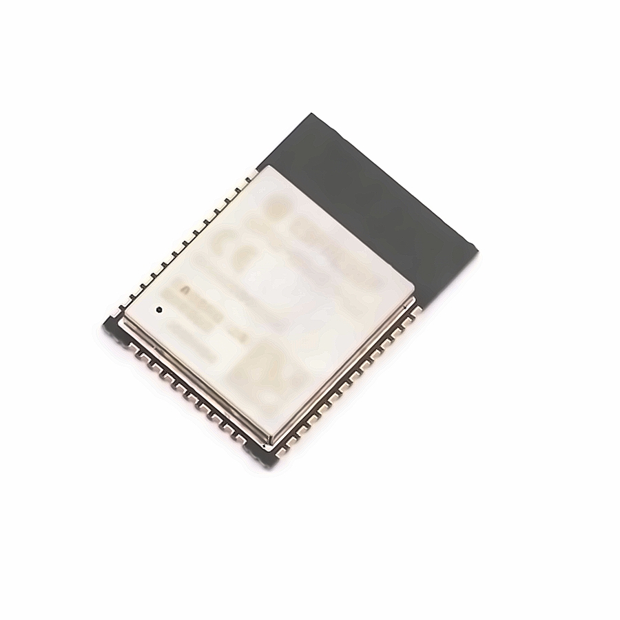 Espressif Systems ESP32-WROOM-32E-N8