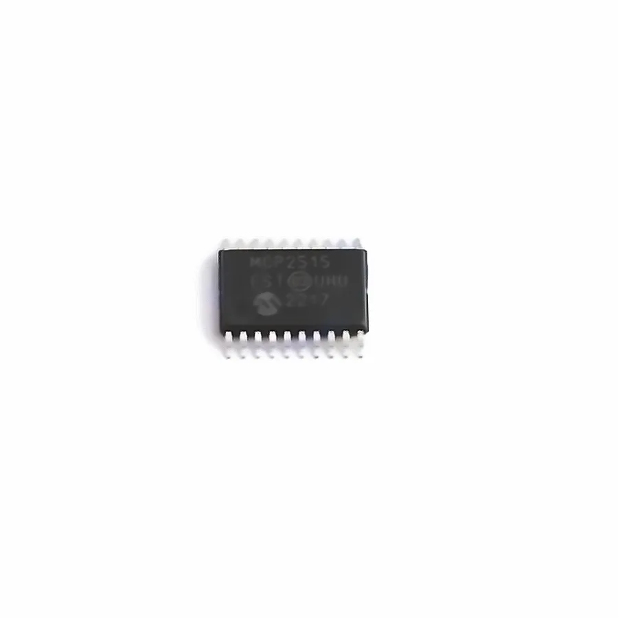 Microchip Tech MCP2515-E/ST