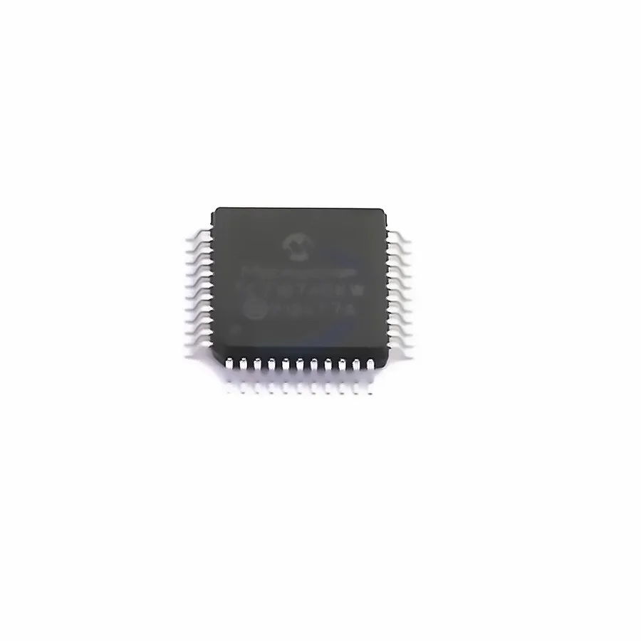 Microchip Tech TC7107ACKW