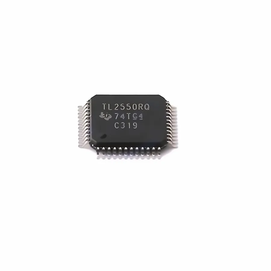 Texas Instruments TL16C2550IPFBRQ1