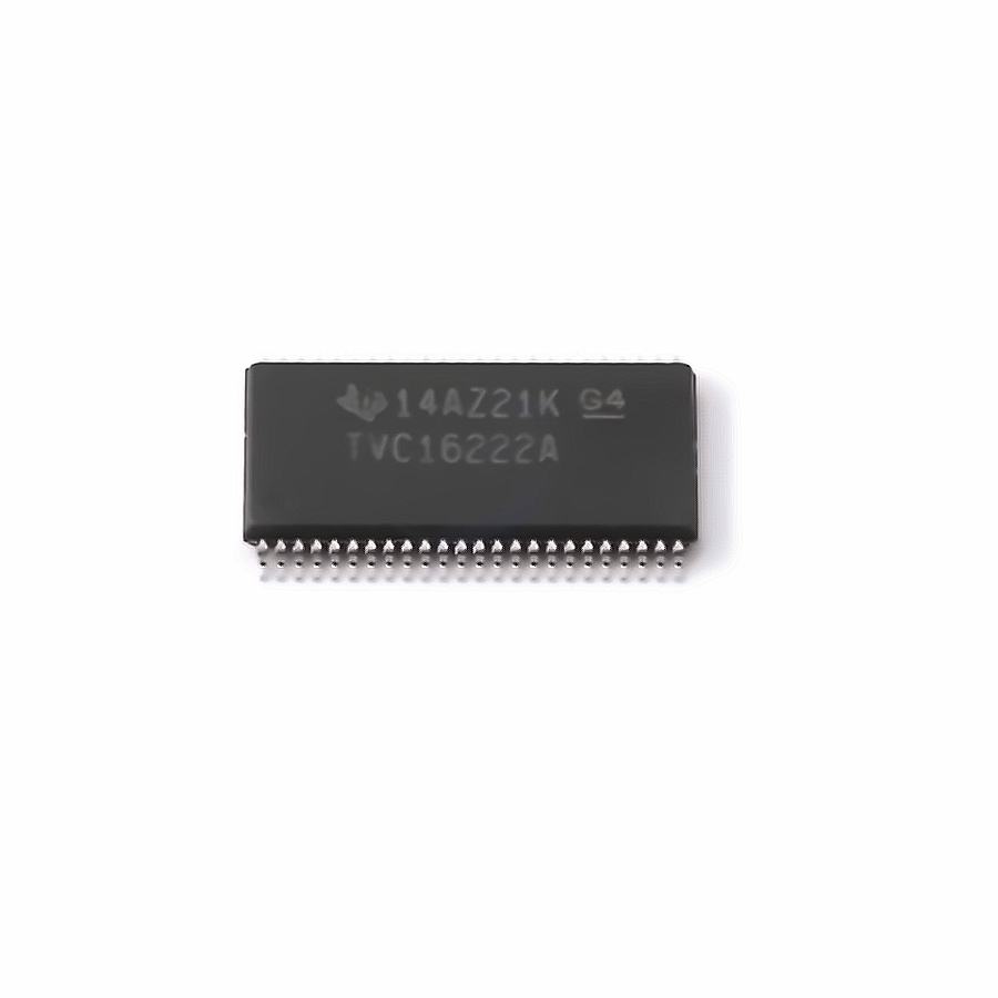 Texas Instruments SN74TVC16222ADGGR