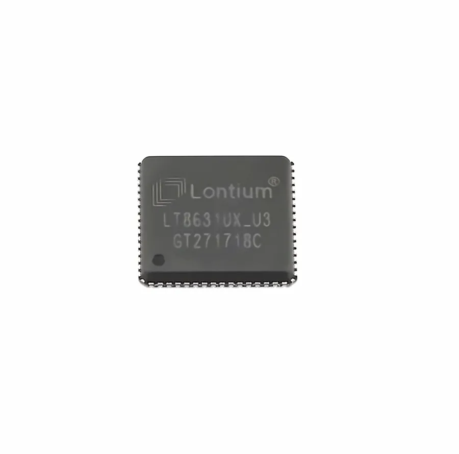 LONTIUM SEMICONDUCTOR LT8631UX