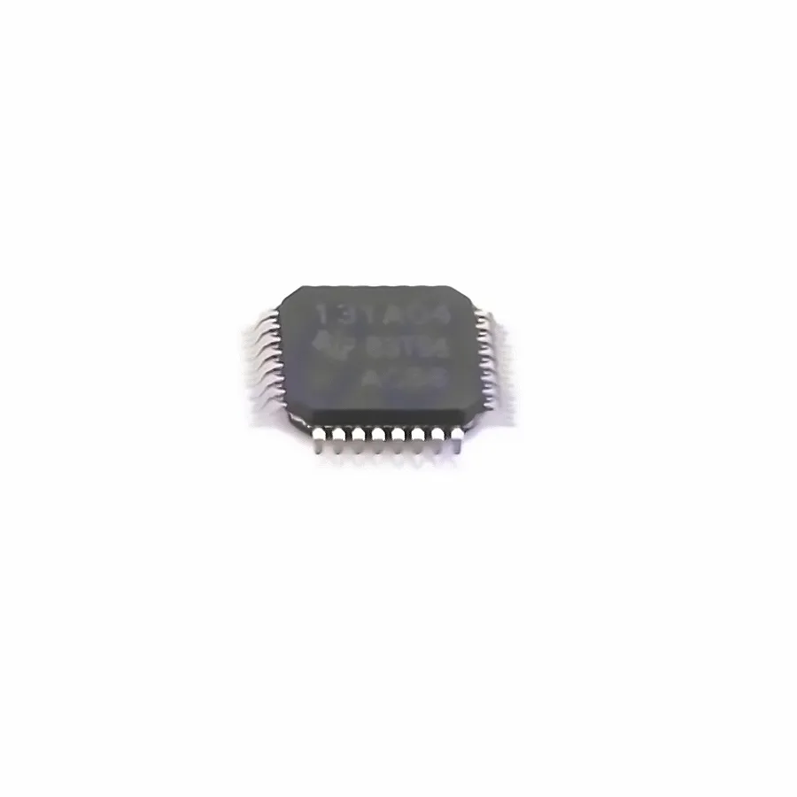 Texas Instruments ADS131A04IPBSR