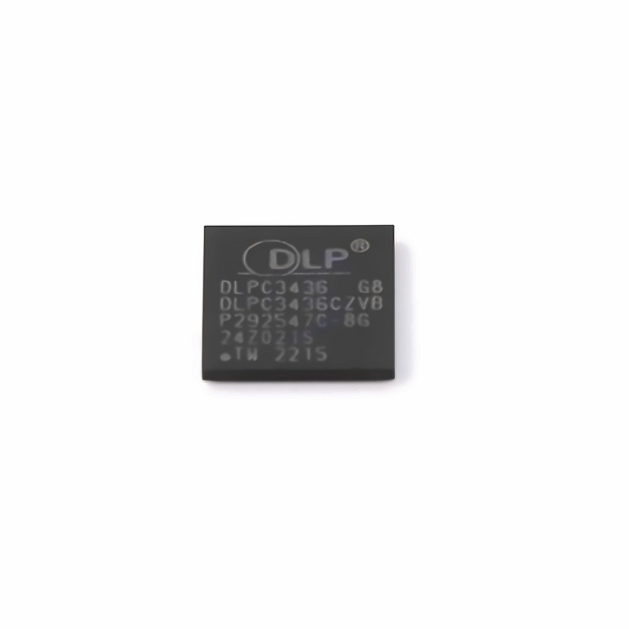 Texas Instruments DLPC3436CZVB
