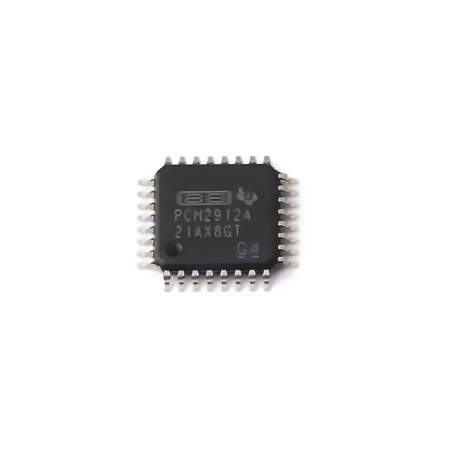 Texas Instruments PCM2912APJT