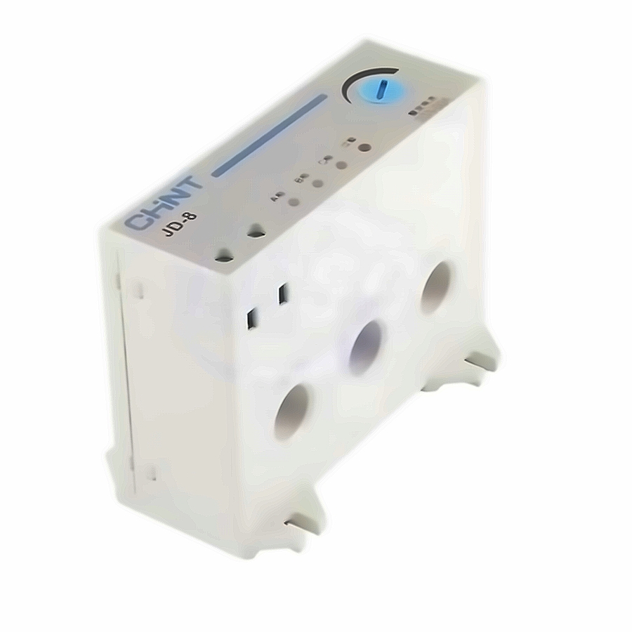 CHINT JD-8 20A-80A