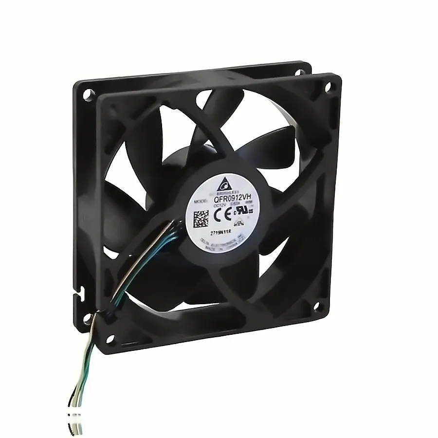 Delta Elec QFR0912VHW96