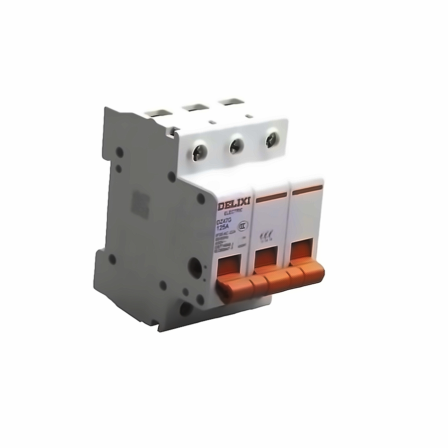 Delixi Electric DZ47G3125