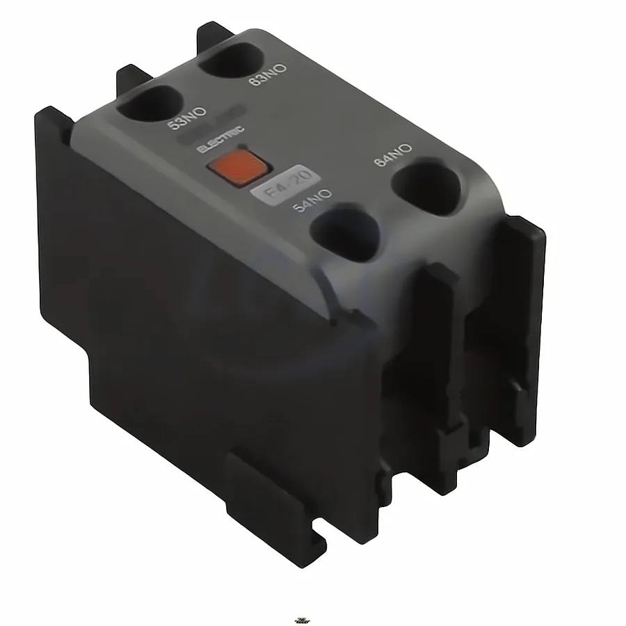 Delixi Electric F4-20