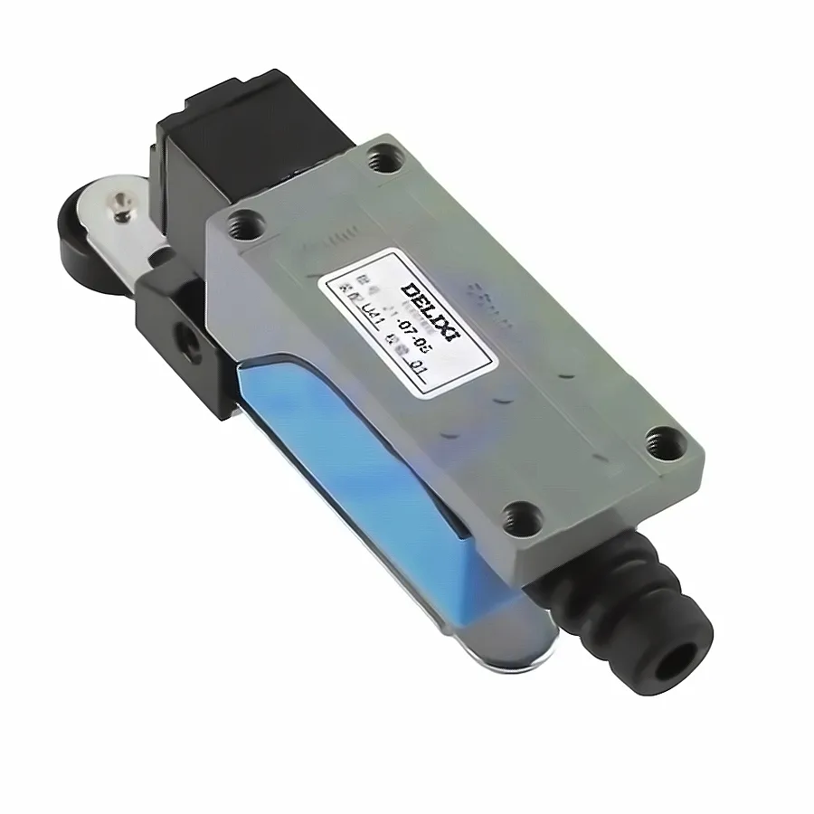 Delixi Electric LXJM1-8108