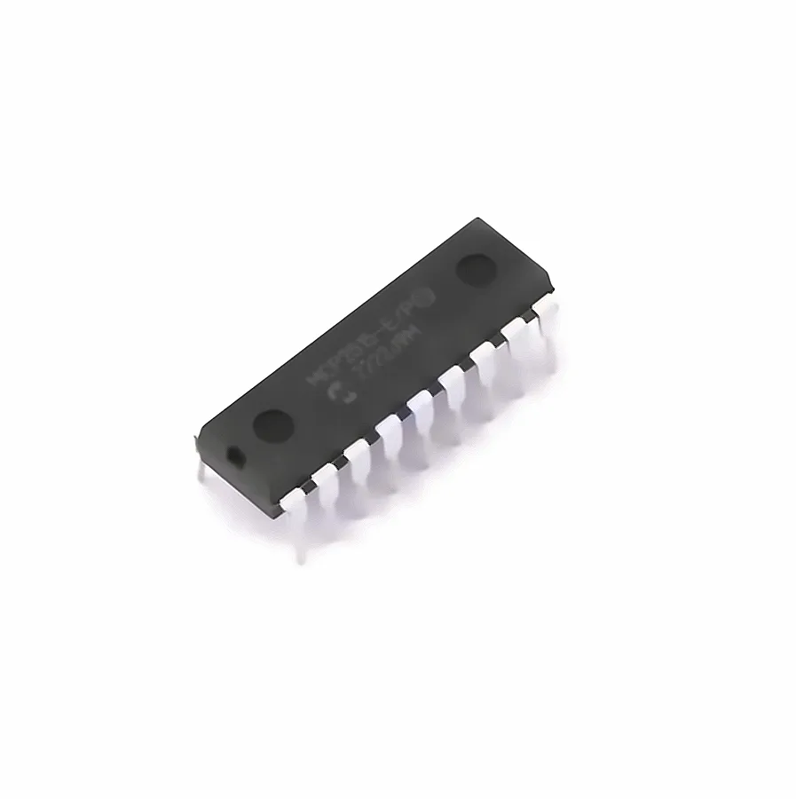 Microchip Tech MCP2515-E/P