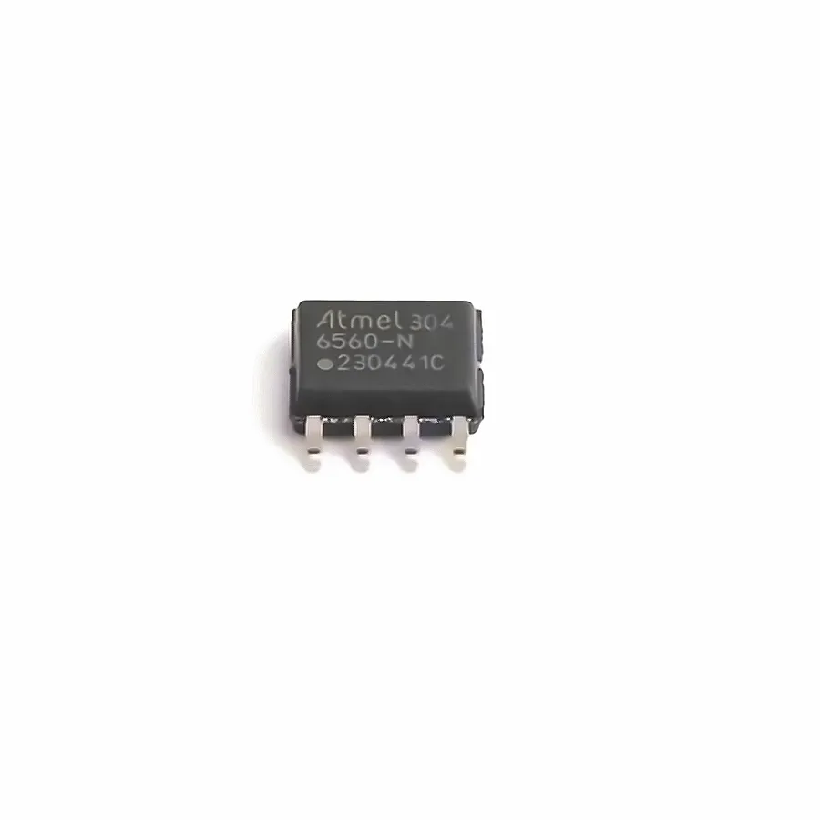 Microchip Tech ATA6560-GAQW-N