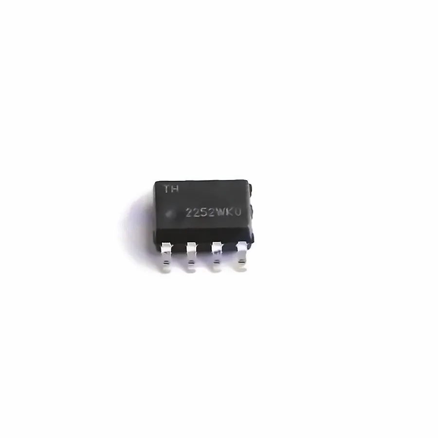 Microchip Tech ATECC608B-SSHDA-B