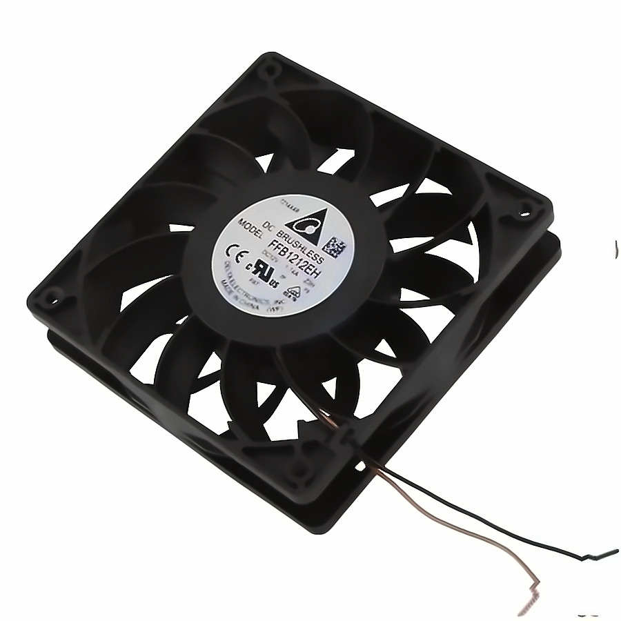 Delta Elec FFB1212EHZ3H