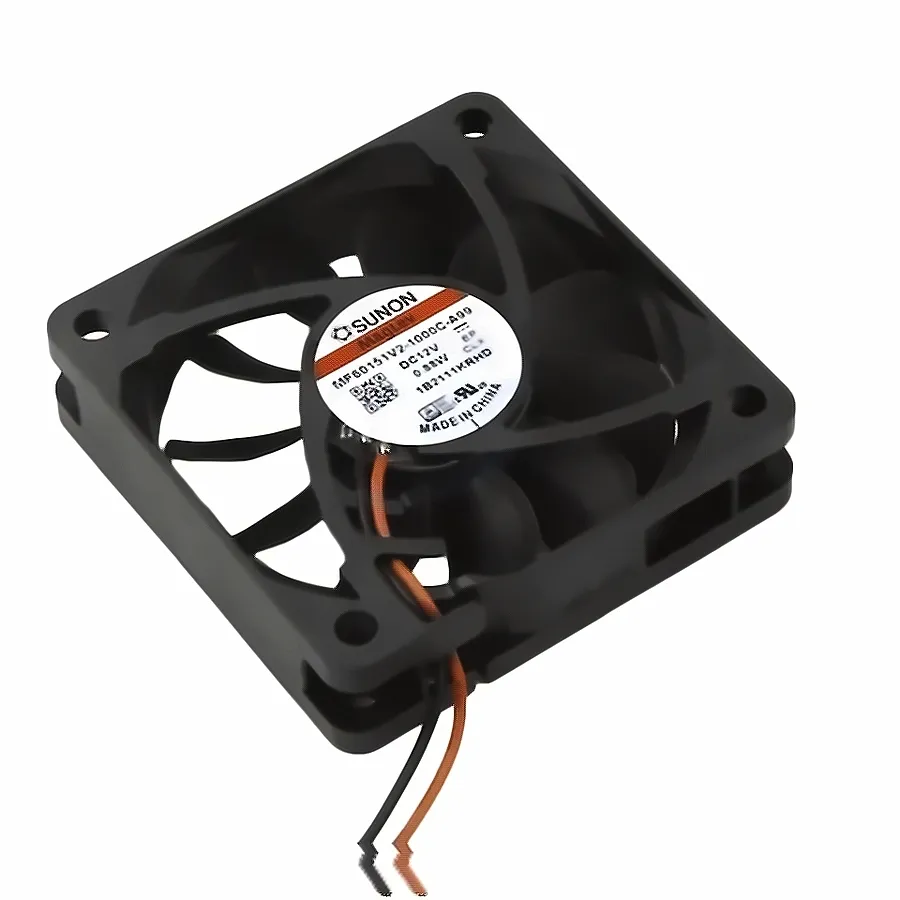 SUNON(Sunonwealth Elec Machine Industry) MF60151V2-1000C-A99