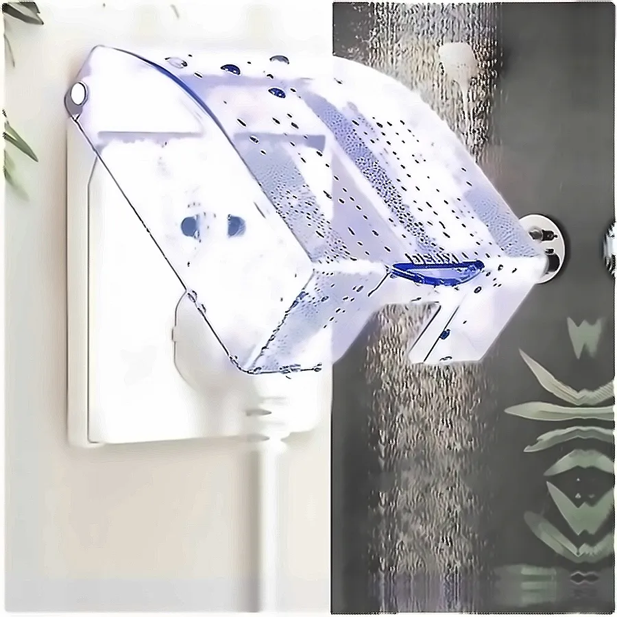 Delixi Electric B8631-01 T