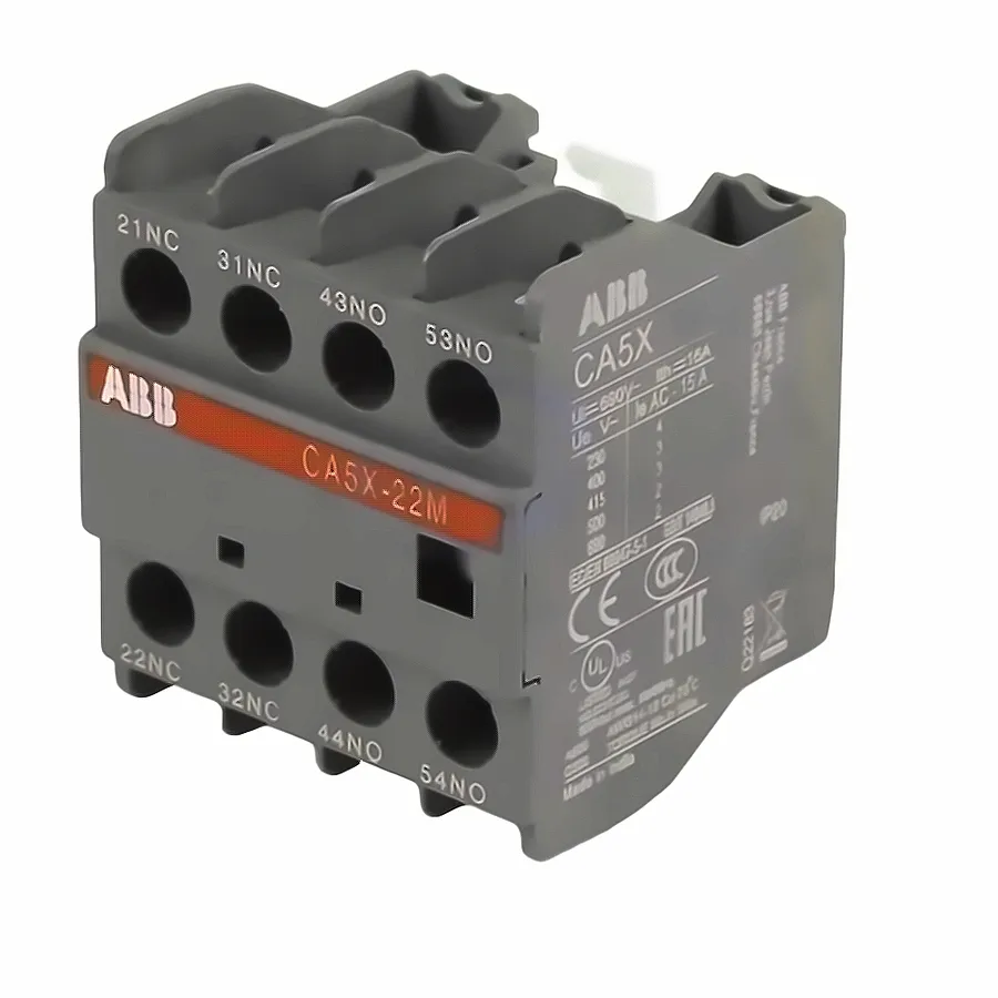 ABB CA5X-22M