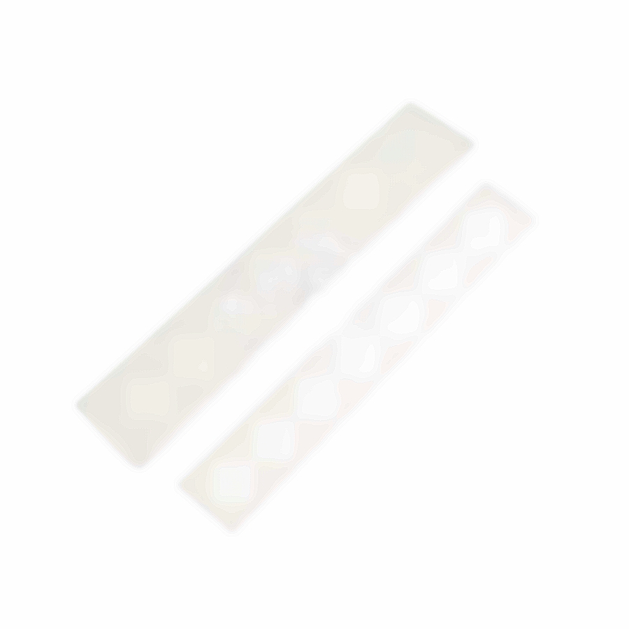 POWERKING pk023Transparent card