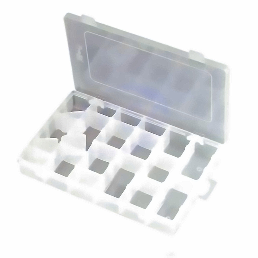 Prokit's Industries 203-132I