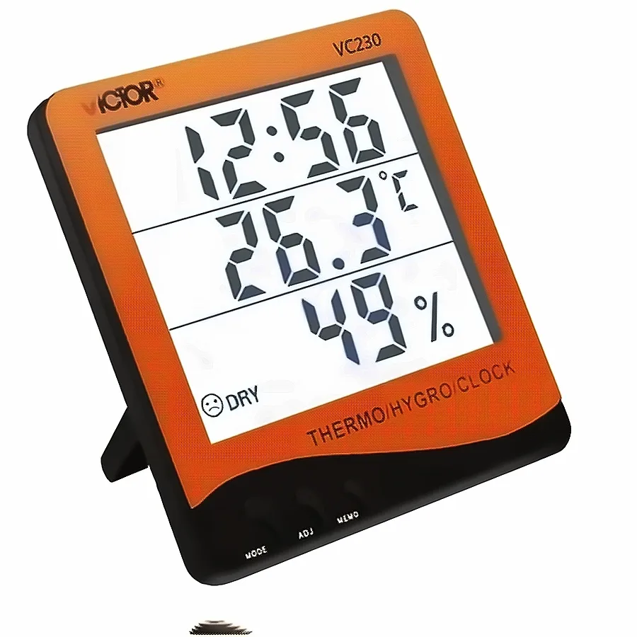 VICTOR(Double King Industrial Holdings) VICTOR 230