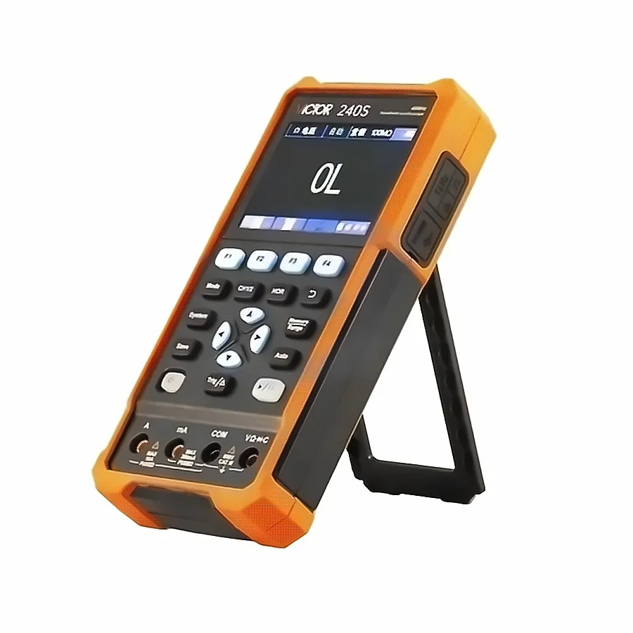 VICTOR(Double King Industrial Holdings) VICTOR 240S