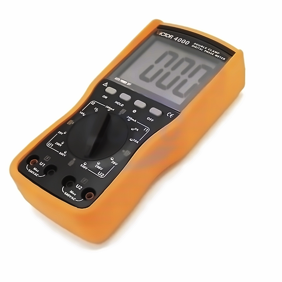 VICTOR(Double King Industrial Holdings) VICTOR 4000