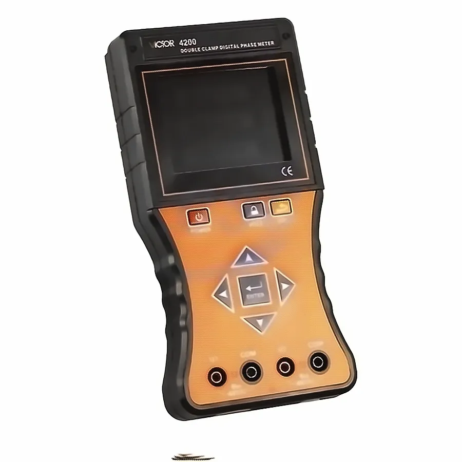 VICTOR(Double King Industrial Holdings) VICTOR 4200