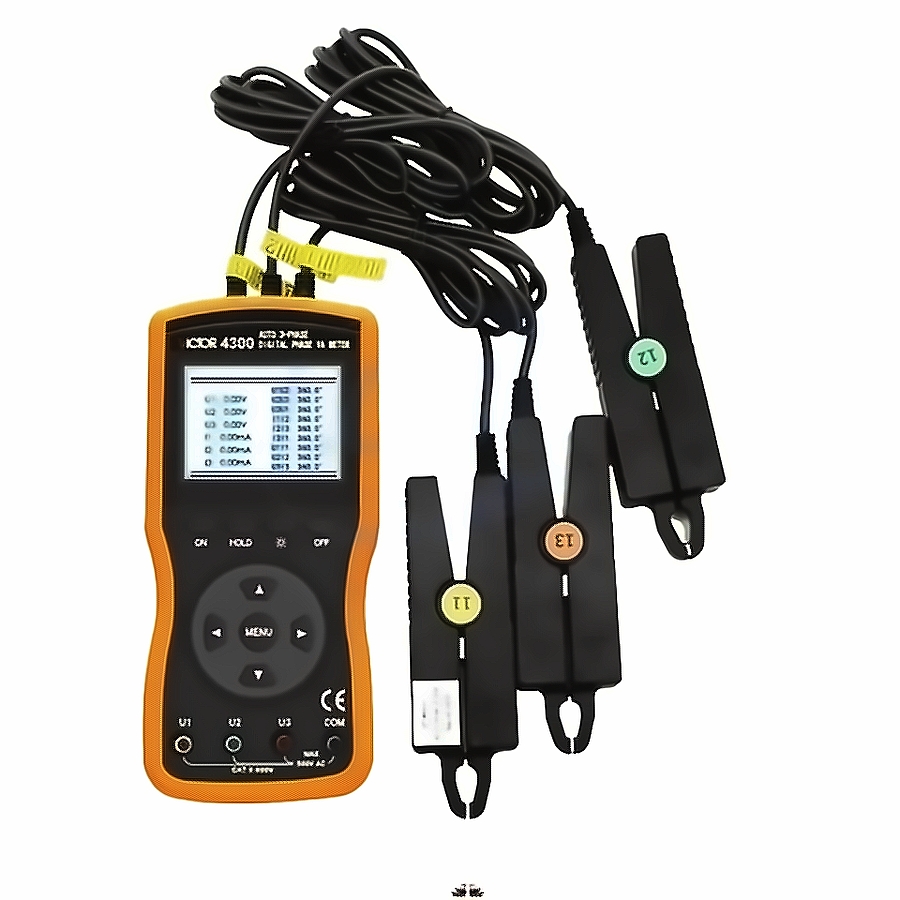 VICTOR(Double King Industrial Holdings) VICTOR 4300