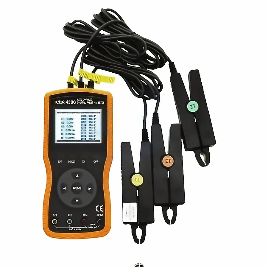 VICTOR(Double King Industrial Holdings) VICTOR 4300