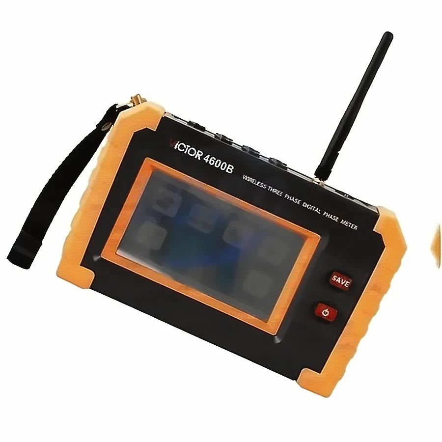 VICTOR(Double King Industrial Holdings) VICTOR 4600B