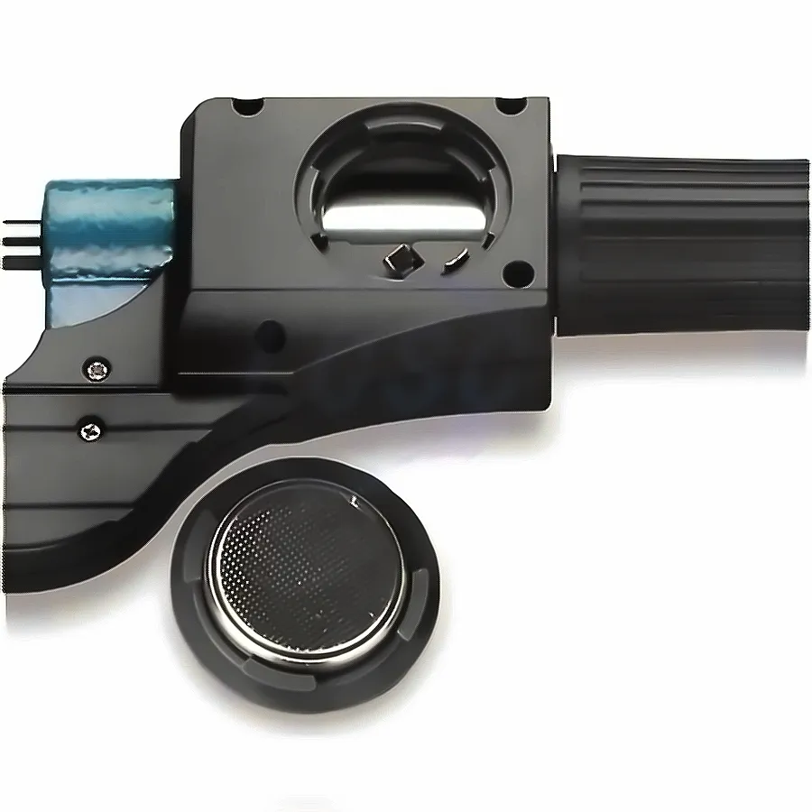 VICTOR(Double King Industrial Holdings) VICTOR 5501