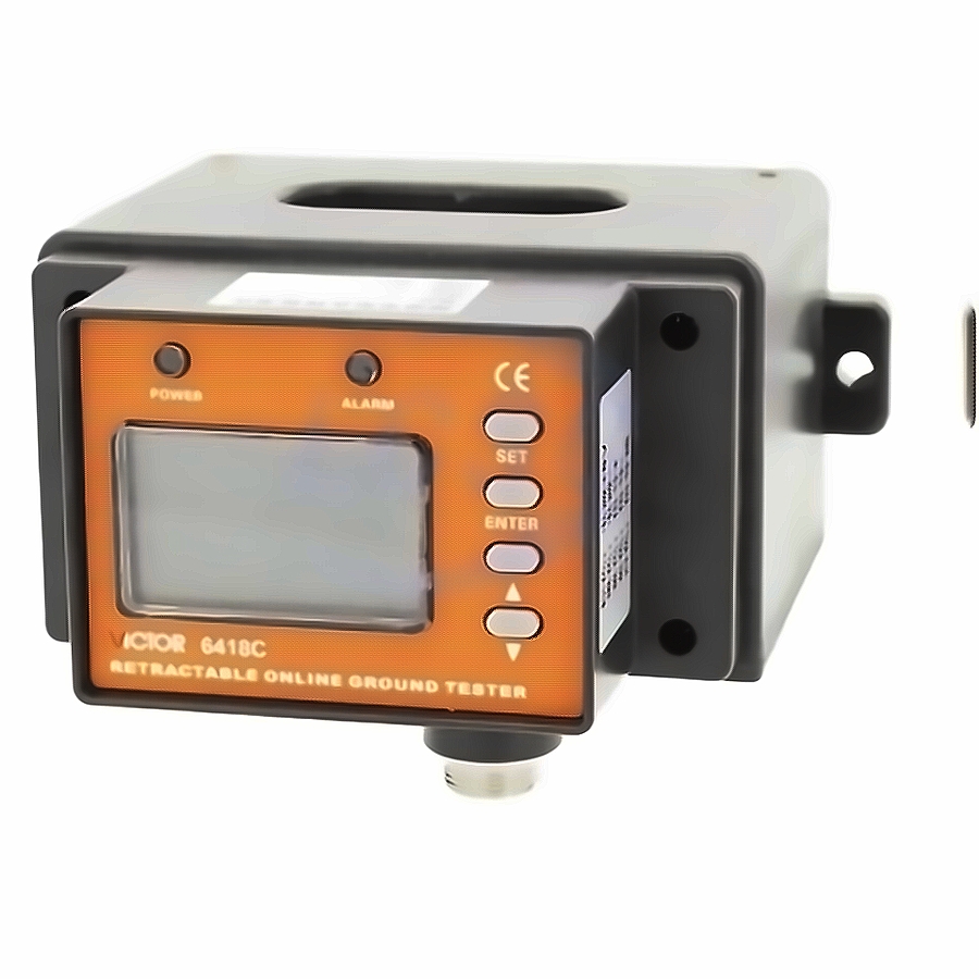 VICTOR(Double King Industrial Holdings) VICTOR 6418C