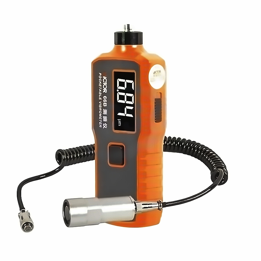 VICTOR(Double King Industrial Holdings) VICTOR 66B