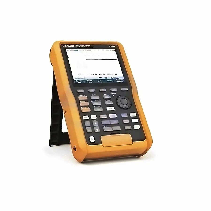 SIGLENT SHS1202X
