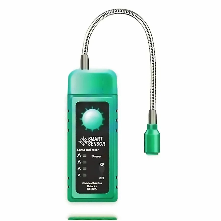 smartsensor ST8800L