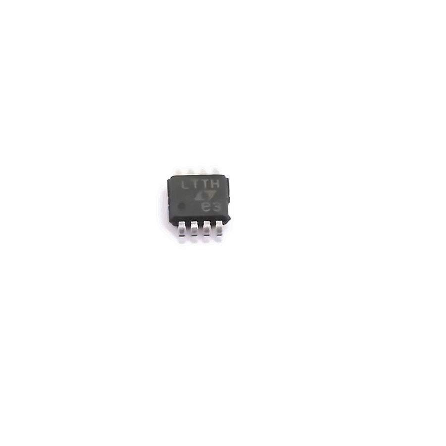 Analog Devices LTC1966IMS8#TRPBF
