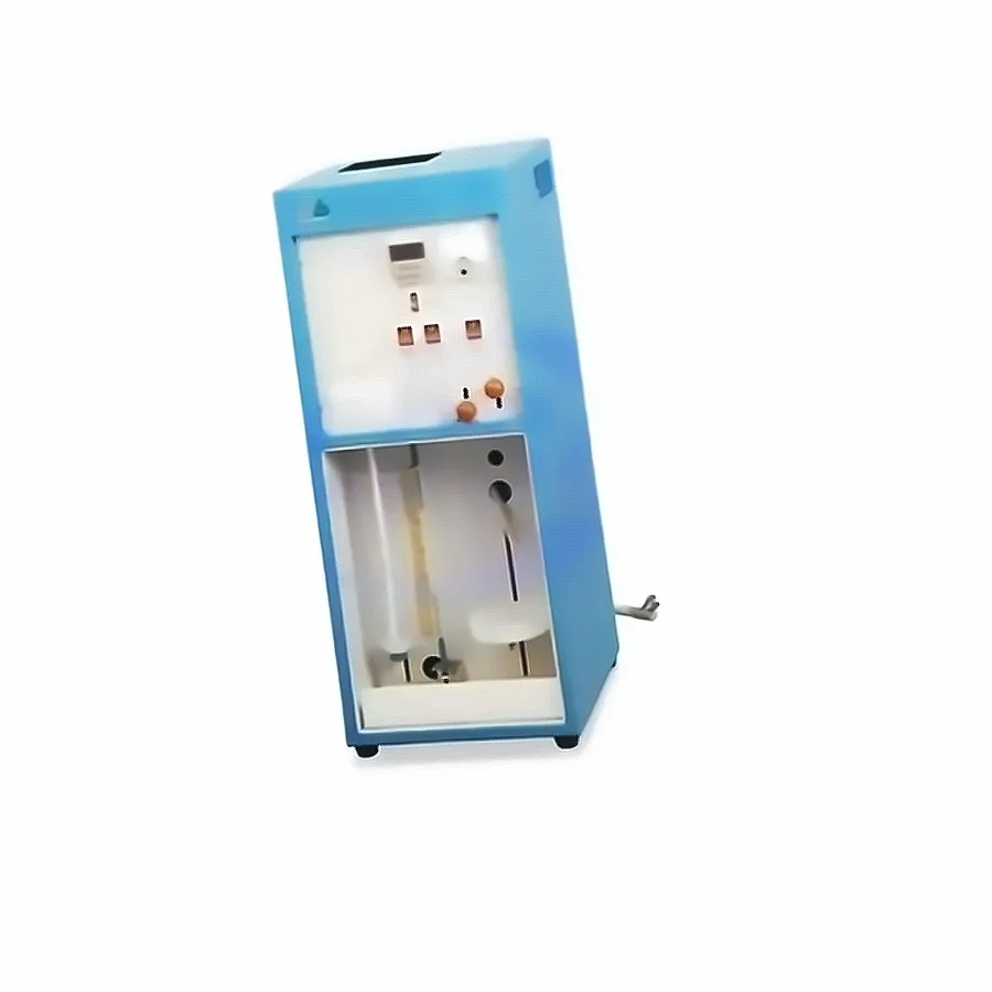 EDMUND BUHLERGMBH 6136 0930