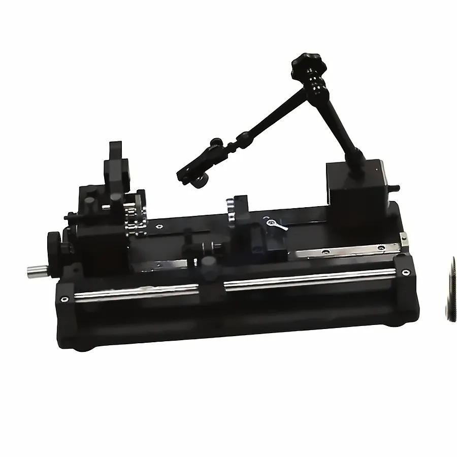 EDMUND BUHLERGMBH 61362082