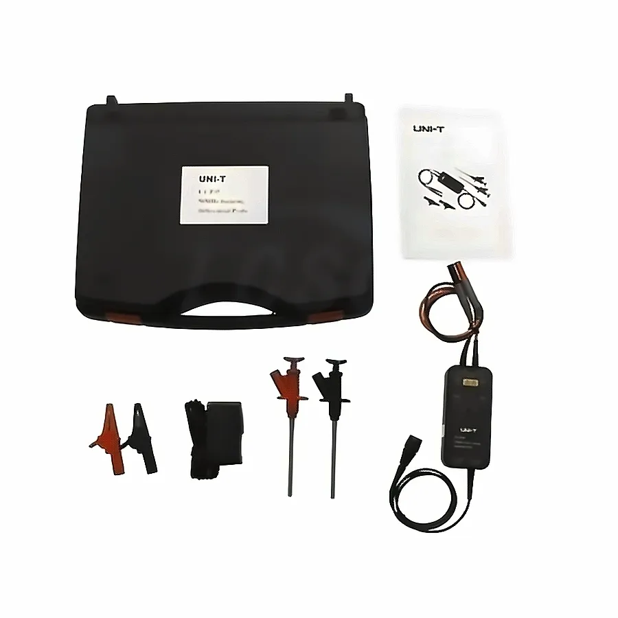 Uni-Trend Tech UT-P35