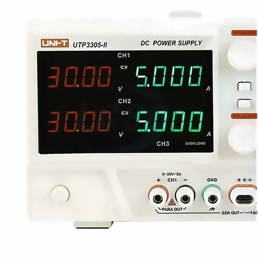 Uni-Trend Tech UTP3305-II