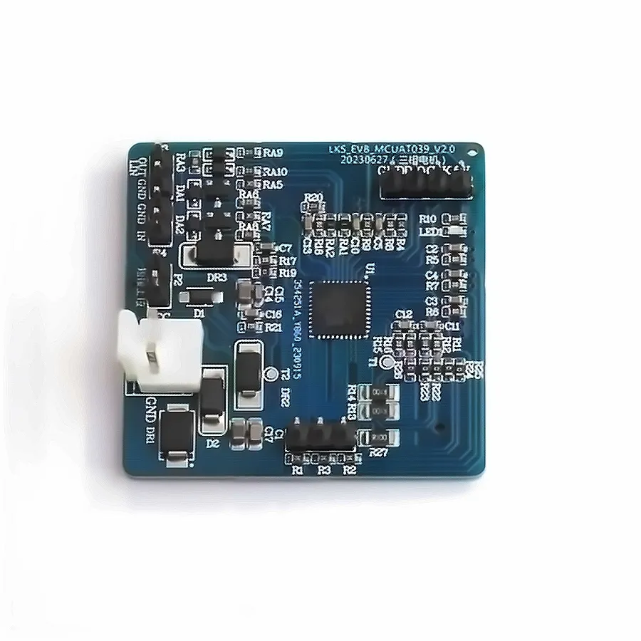 LINKOSEMI LKS32AT039PXL5G6Q9B-3K