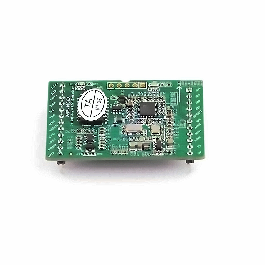 ZLG Zhiyuan Elec ZNE-100TA